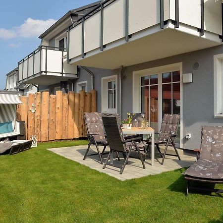 Ankerplatz Zingst Lägenhet Exteriör bild